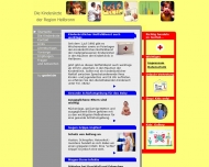 Bild Kademann Ute Dr.med. , Kugler-Pfeil Ute Kinder- u. Jugendrztinnen, Homopathie