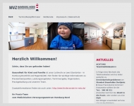 Bild MVZ HH Nord Schrmann, Keller, Roze & Wiedemann Kinder- und Jugendmedizin