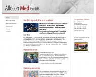 Bild Allocon Med GmbH