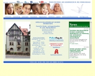 Bild Niehaus Monika Dr. med. Praxis fr Kinder- u. Jugendmedizin