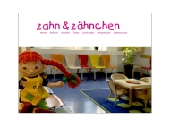 Bild Kutschke Elke Dr. , Koker Dr. , Heine Dr., Sternberg Dipl.-Med. u. Greiner-Mielich Dipl.-Med. Kinderzahnrztinnen