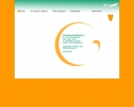 Bild Gemeinschaftspraxis Dr. med. Gerd Sparrer - Dott. univ. Turin ...