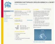 Bild Ziegler-Kirbach Eckhard u. Gehrt Leonore