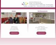 Bild Schmutte Andreas Dr.med. , Heveldop Annette Dr.med. rzte fr Kinder- und Jugendmedizin
