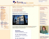 Bild Dr. med. Guido Kerkhoffs