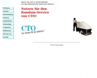 Bild CTO Dienstleistungs-GmbH