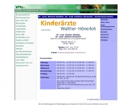 Bild Walther Bettina u. Hnerloh Heidrun Dres. Kinderrzte