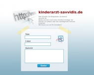 Bild Kinderarztpraxis Konstantinos Savvidis