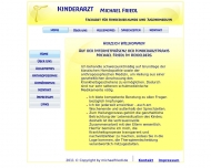 Bild Kinderarzt Michael Friedl, Heidelberg - Homopathie und ...