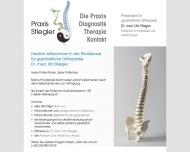 Bild Stiegler Uta Dr.med. rztin fr Orthopdie Rheumatologie Sportmedizin