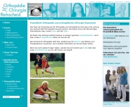 Bild Trk Ralf Facharzt f. Orthopdie