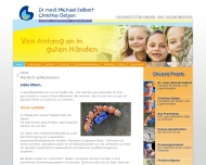 Bild Seibert Michael Dr. , Oetjen Christine Kinderrzte