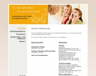 Bild Blum Ellen & Kollegen Dres.med. Fachrztinnen fr Kinder- und Jugendmedizin