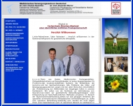Bild Werner Alexander Dr.med.