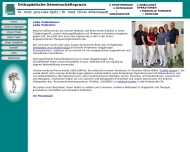 Bild Orthopaedische Praxis Dresden