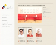 Bild Radmer Sebastian Dr.med. Arzt fr Orthopdie