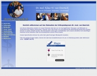 Bild van Doornick Klaus Dr. Arzt fr Orthopdie