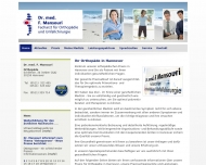 Bild Hannover Orthopde Experte Arzt Praxis