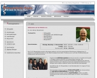 Bild Dr. med. Markus Morgenthaler