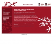 Website Dr. med. Harald Langhorst