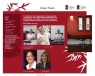 Website Dr. med. Harald Langhorst