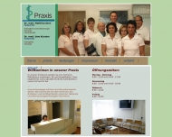 Bild Orthopaedicum-Saar