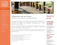 Lern-Vision - Gewaltfreie Kommunikation