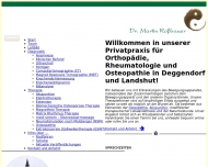 Bild Robauer Martin Dr.med.