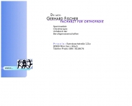 Bild Fischer Gerhard Dr. Orthopde