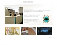 Bild Ney Rainer Dr.med. Arzt fr Orthopdie Praxis