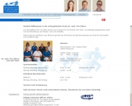 Bild Zidorn Tim Dr.med