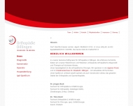 Bild Beck Jrgen Dr.med., Deml Timo Dr.med. u. Huler Felix Dr.med. Orthopdische Praxis