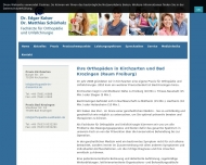Bild Schrholz Matthias Dr.med. , Kaiser E. Dr.med.