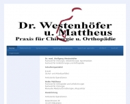 Bild Westenhfer Wolfgang