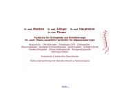 Bild Dr. med. Ralf Hauptmann