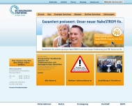 Bild Dienstleistungsges. fr Badewesen und Freizeitanlagen mbH