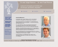 Bild Petersen Dr. med. Frank