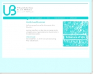 Bild Blecker Ulf Dr.med. Arzt fr Orthopdie