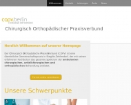 Bild Dr. med. habil. Sven Scheffler/ Dr. med. Nina Haase Arzt fr Orthopdie