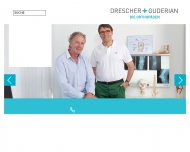 Bild Dr. med. Hilmar Guderian