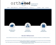 Bild Glombitza Axel Dr. Orthopde