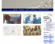 Bild Gemeinschaftspraxis fr Orthopdie und Unfallchirurgie Dres. Mller-Eifeldt, Fromm Fachrzte fr Orthopdie