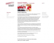 Bild Hengst Gero Dr.med. Facharzt fr Orthopdie