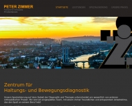 Bild Peter Zimmer Facharzt fr Orthopdie