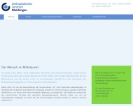 Bild Grass Thomas Dr.med. Facharzt fr Orthopdie