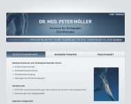 Bild Mller Peter Dr. Orthopdie