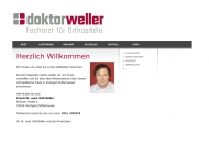 Bild Weller Ralf Dr. med