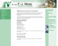Bild Moss F. J. Dr.med.