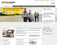 Bild HUK-COBURG-Assistance GmbH