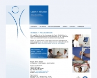 Bild Kster Ulrich Facharzt fr Orthopdie